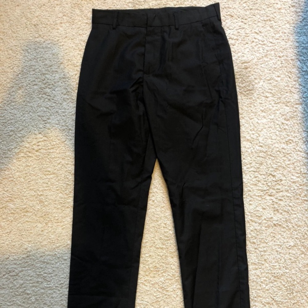 H and M Men’s Dress Pants